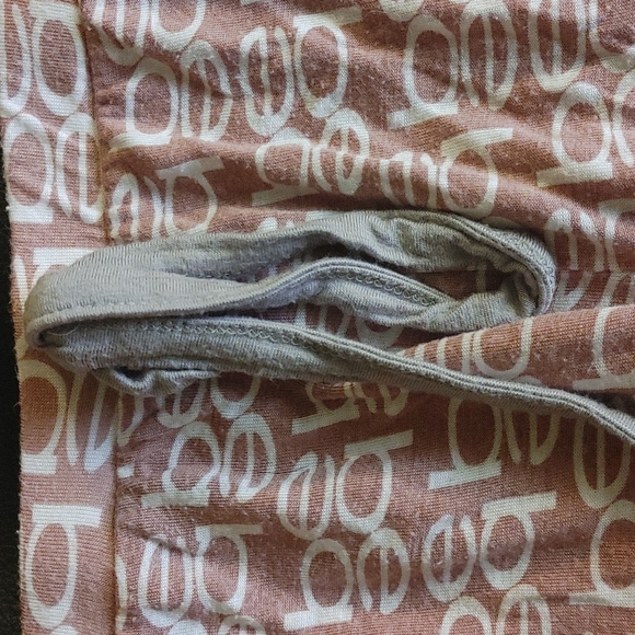 Bebe shorts - Picture 2 of 3